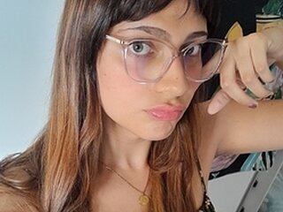 Webcam Snapshot For Shemale Lana Banana Doll